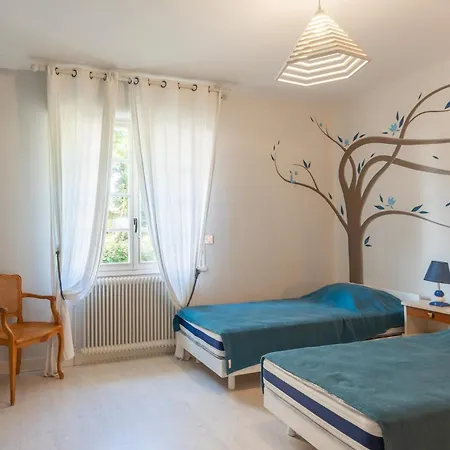 Brin De Soleil Casa vacanze *