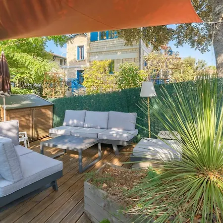 Casa vacanze Brin De Soleil *