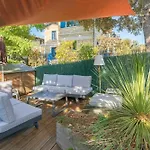 Holiday home Brin De Soleil *