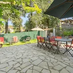 בית נופש Brin De Soleil