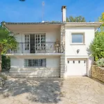Holiday home Brin De Soleil Royan