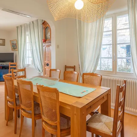 Brin De Soleil Royan