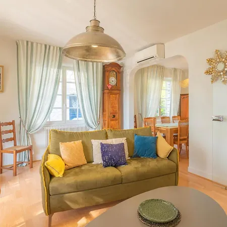 Casa de Férias Brin De Soleil