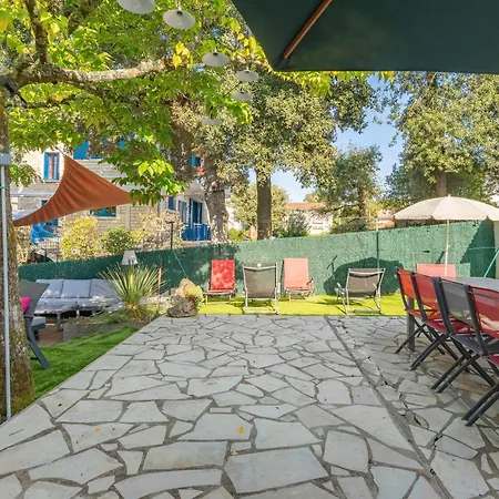 Casa de Férias Brin De Soleil