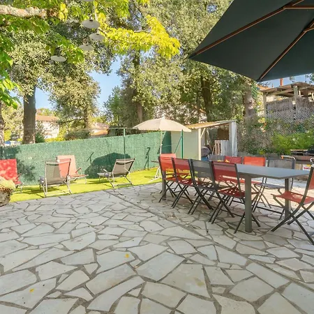 Brin De Soleil Casa de Férias Royan