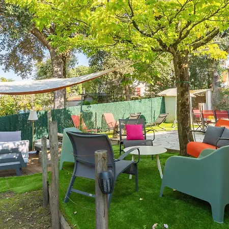 Brin De Soleil Royan