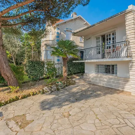 Brin De Soleil Casa de Férias Royan