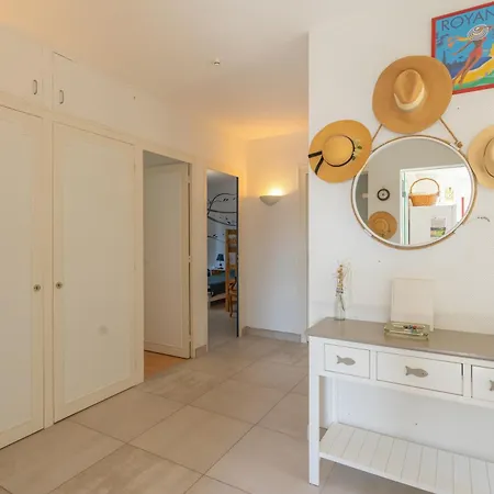 Holiday home Brin De Soleil *