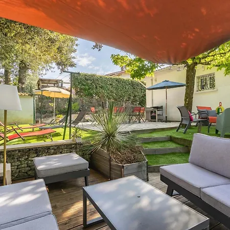 Holiday home Brin De Soleil