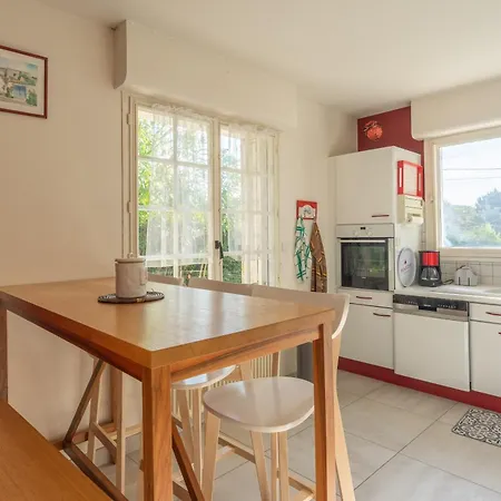 Holiday home Brin De Soleil *