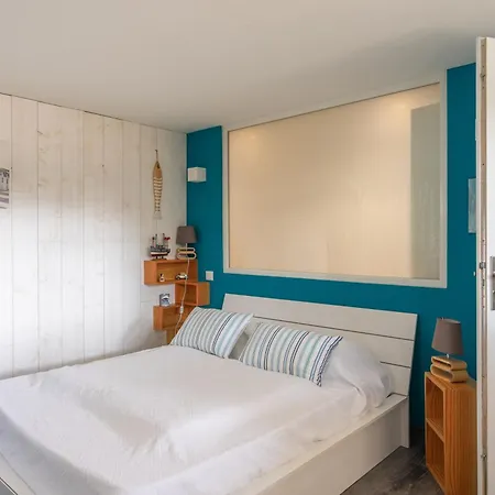 Brin De Soleil Holiday home *